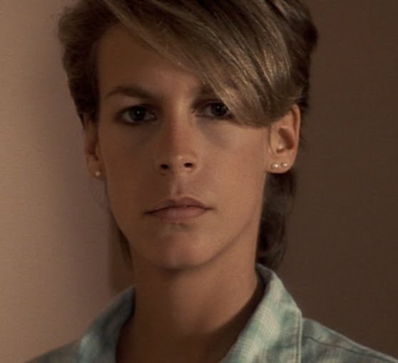 25th Anniversary Jamie Lee Curtis is Perfect