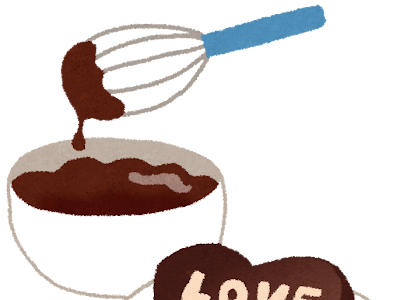 [最も人気のある！] チョコレート チョコ イラスト かわいい 165444-チョコレート 人気 ランキング 市販