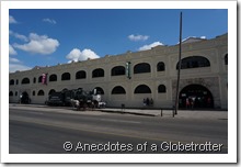 Almacen San Jose