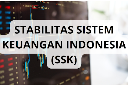 Stabilitas Sistem Kuangan Indonesia Pada Masa Kini