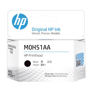 Jual Printhead Cartridge HP InkTank