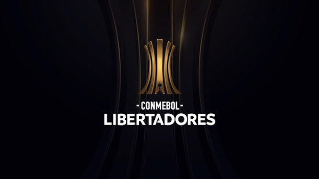PES 2020 Libertadores da America Scoreboard