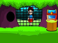 Play Games2Mad Freeing the Trapped Girl