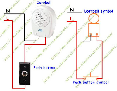 doorbell wiring