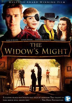 THE WIDOW'S MIGHT (2009)