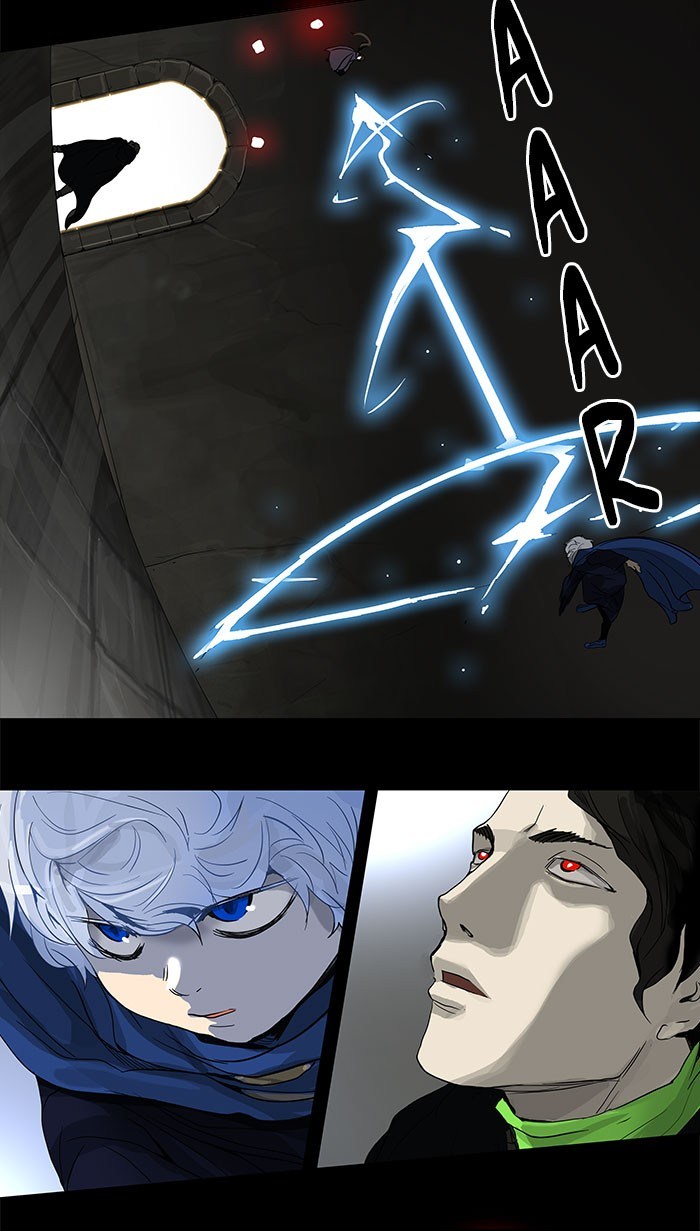 Tower of God Bahasa indonesia Chapter 128