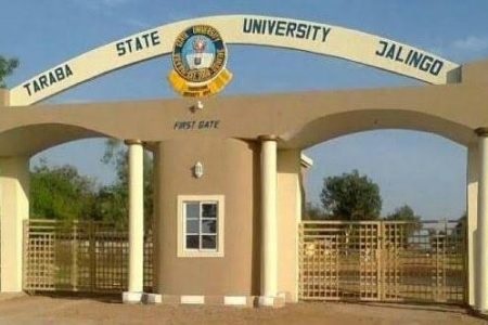 Taraba State University Expels 8 Students For Cultism (Photos & Names)