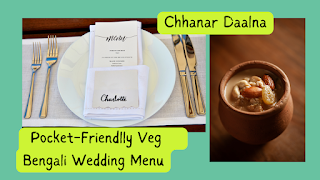 pocket-friendly-bengali-veg-wedding-menu