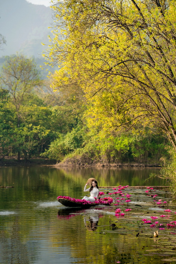 Photo: Nguyễn Văn Hữu