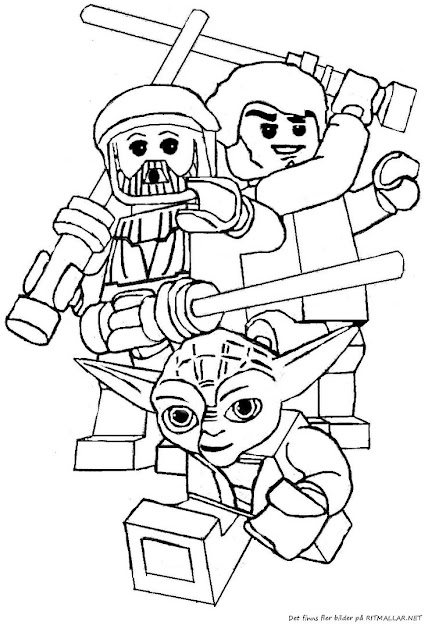Lego Coloring Pages To Print  Coloring Pages  Pictures  Imagixs