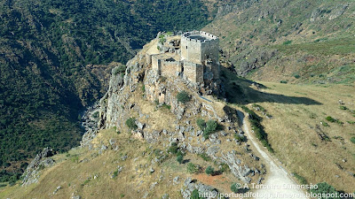 Castelo de Algoso