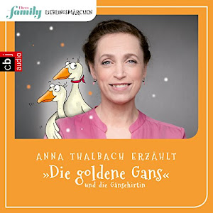 Die goldene Gans und die Gänsehirtin: Eltern family Lieblingsmärchen 5