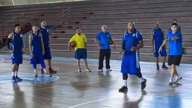 Marinos arranca en la Liga de Las Américas este viernes