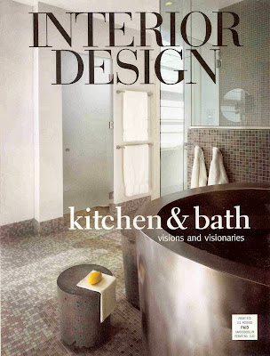 Interior Design Magazine