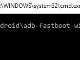 Cara Flashing Asus Zenfone 2 ZE551ML ZE550ML ZE551CL Via ADB