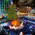 El árbol de Navidad del Rockefeller Center ya ilumina Nueva York