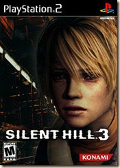 silent hill3