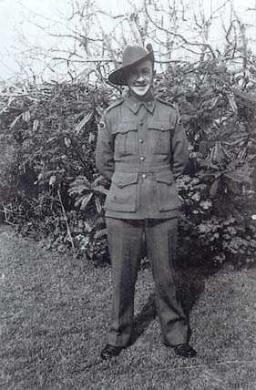 Australian soldier Thomas Cogan, 16 August 1941 worldwartwo.filminspector.com