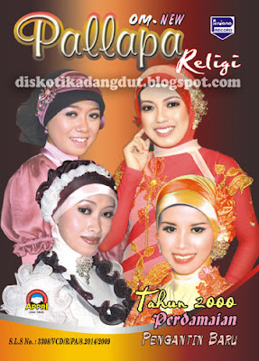 New Pallapa Religi Vol 4 2009