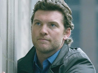 Sam Worthington