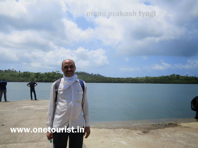 andaman national highway