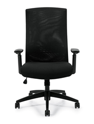 Modern Mesh Ergonomic Chair