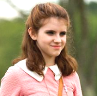 Kara Hayward - Moonrise Kingdom