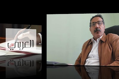 الأديب المغربي / نورالدين بنعيش يكتب قصيدة تحت عنوان "تحت ظلة الضباب"