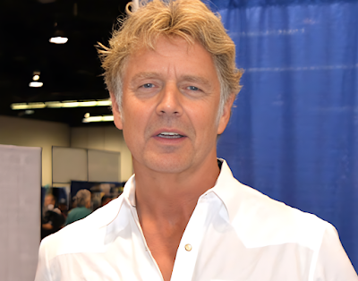 the journey of John Schneider's career success in the entertainment world