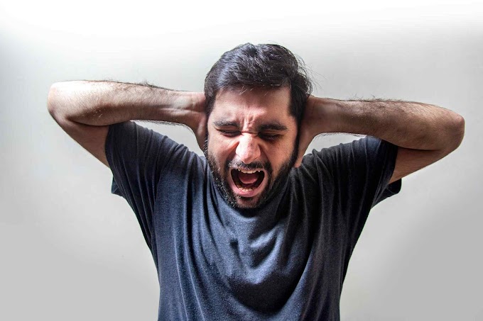 Helpful Ways to Deal With Anger to Not Let it Derail Your Day