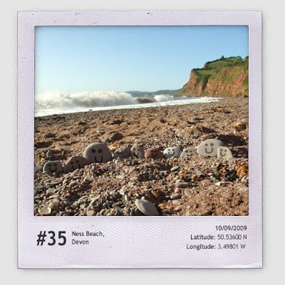 #35 Ness Beach, Devon