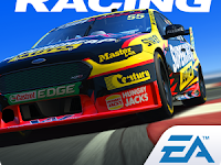 Free download Real Racing 3  v4.6.2  Apk gratis 