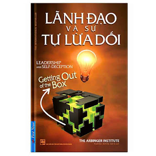 Lãnh Đạo Và Sự Tự Lừa Dối (Tái Bản) ebook PDF-EPUB-AWZ3-PRC-MOBI