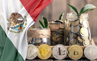 Donde comprar criptomonedas en México 2021