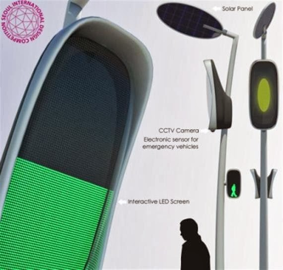 Desain Lampu Lalu Lintas Paling Inovatif Sidetek Desain Lampu Lalu Lintas Paling Inovatif Sidetek