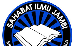 Happy Second Anniversary Sahabat Ilmu Jambi  :D