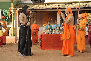 Nagarjuna Sri Jagadguru Adi Shankara Movie Stills