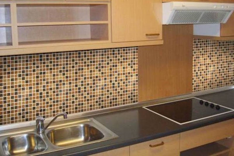 21+ Info Terbaru Keramik Granit Untuk Lantai Dapur