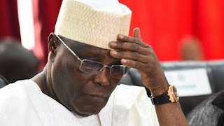 PDP, Atiku, 2023 election