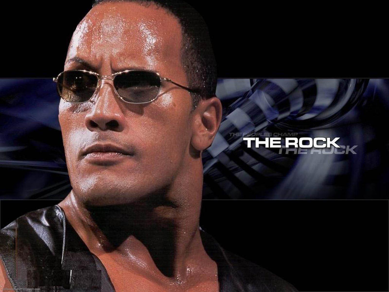 The Rock WWE wallpapers ~ Sports Wallpapers Cricket wallpapers ...