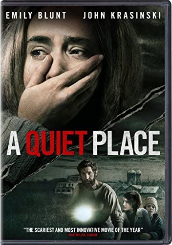 A Quiet Place Part II: Why It's a Superior Sequel.