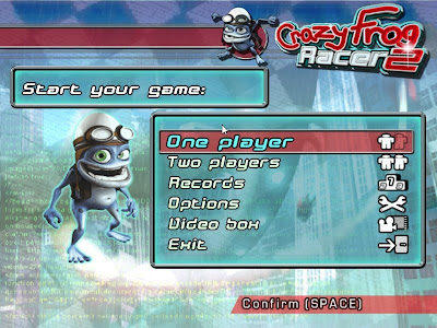 aminkom.blogspot.com - Free Download Games Crazy Frog Racer 2