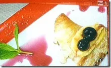 Sfogliatella Santa Rosa