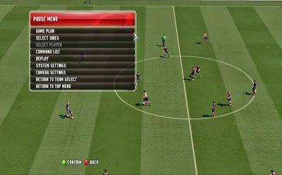  PES 2014 Barcelona Font By George Youssef