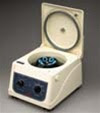 PowerSpin LX C856 Centrifuge