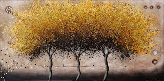 cuadros-arboles-coloridos-pintura