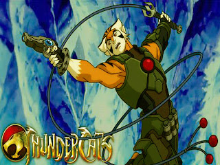 Thundercats Latest Wallpaper