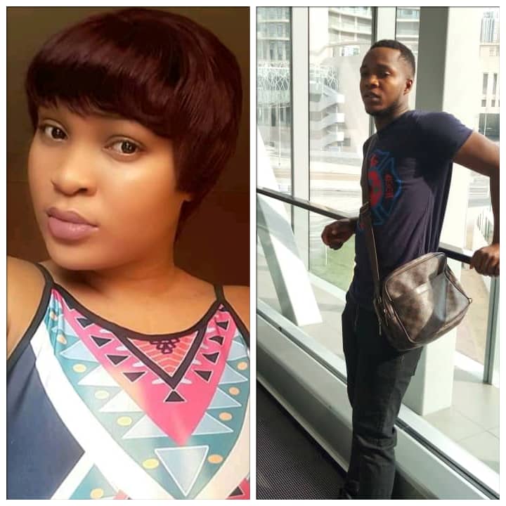  Adorable Photos Of Siblings As They Share Same Birthday