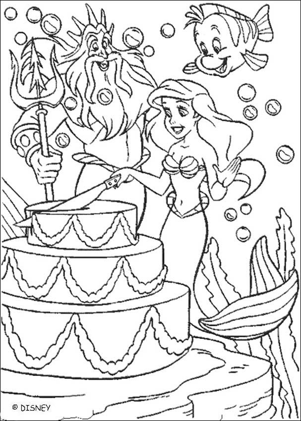 disney coloring pages