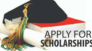 Apply for scholarships at 8 universities, to study abroad with monthly salary
